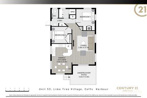 53/210 Pacific Hwy, North Boambee Valley, NSW 2450