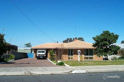 24 Vernon St, Collie, WA 6225