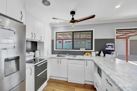 Property photo of 6 Strathdee Avenue Bundaberg South QLD 4670