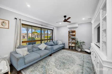 Property photo of 6 Strathdee Avenue Bundaberg South QLD 4670