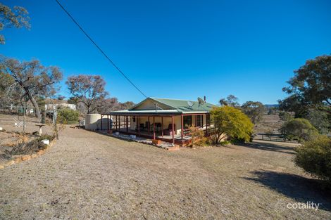 96 Honners Rd, Grattai, NSW 2850