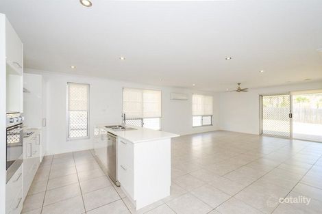 Property photo of 46 Broadwater Place New Auckland QLD 4680