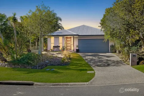 2 Phaeton St, Upper Coomera, QLD 4209