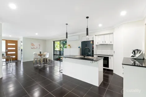 Property photo of 2 Phaeton Street Upper Coomera QLD 4209