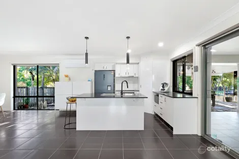 Property photo of 2 Phaeton Street Upper Coomera QLD 4209