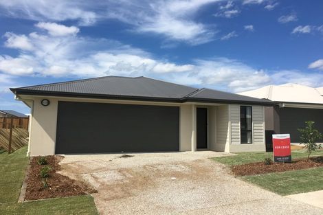 4 Harvest St, Redbank Plains, QLD 4301