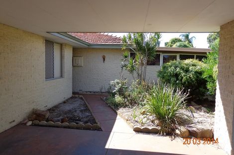 Property photo of 6 Paperbark Drive Willetton WA 6155