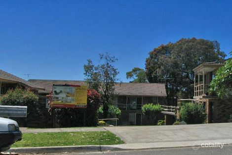 Property photo of 2-6 Jacaranda Road Caringbah NSW 2229