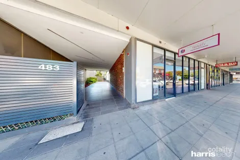 Property photo of 112/483 Glen Huntly Road Elsternwick VIC 3185