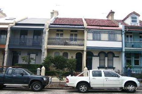 520 Darling St, Rozelle, NSW 2039