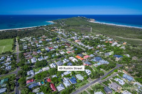 Property photo of 49 Ruskin Street Byron Bay NSW 2481