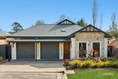 2/16 Molens Rd, Hahndorf, SA 5245