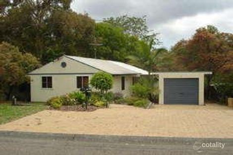Property photo of 2 Beenong Close Nelson Bay NSW 2315