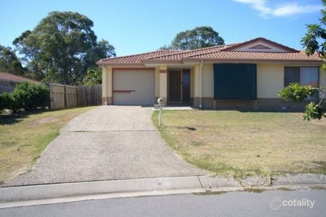 Property photo of 2/4 Elwick Place Bracken Ridge QLD 4017