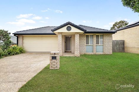 Property photo of 18 Leichhardt Street North Lakes QLD 4509