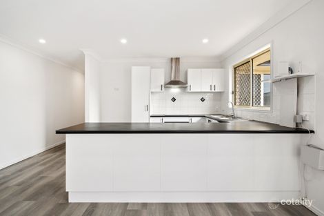 Property photo of 18 Leichhardt Street North Lakes QLD 4509
