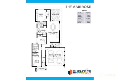 Property photo of 38 Gammoning Road Alkimos WA 6038