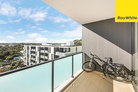 Property photo of 707/1 Vermont Crescent Riverwood NSW 2210