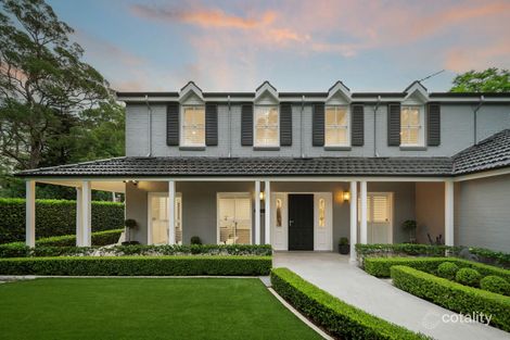 Property photo of 83 Pymble Avenue Pymble NSW 2073
