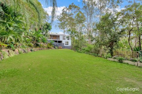 Property photo of 86 Kidston Street Canungra QLD 4275