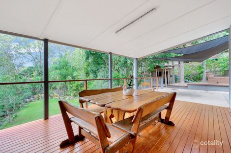 Property photo of 86 Kidston Street Canungra QLD 4275