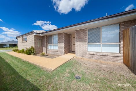 Property photo of 2/6 Tawney Street Lowood QLD 4311