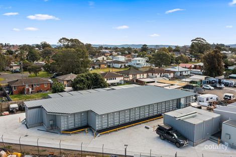 34 Sunset Ave, Barrack Heights, NSW 2528