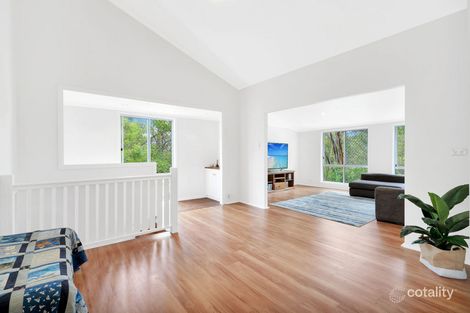 Property photo of 86 Kidston Street Canungra QLD 4275