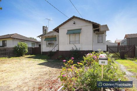 80 Paperbark St, Doveton, VIC 3177