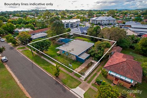 43 Nicholson St, Mitchelton, QLD 4053