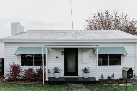 Property photo of 10 Whyte Street Coleraine VIC 3315
