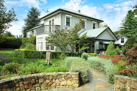 Property photo of 171 Blaxland Road Wentworth Falls NSW 2782