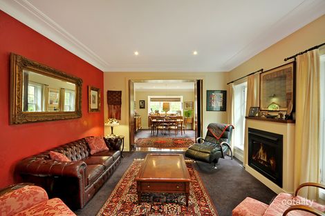 Property photo of 171 Blaxland Road Wentworth Falls NSW 2782