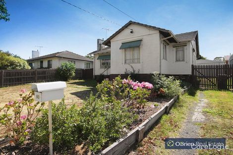 Property photo of 80 Paperbark Street Doveton VIC 3177