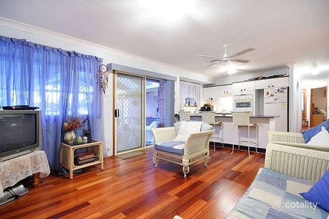 Property photo of 23 Wollabi Crescent Glenmore Park NSW 2745