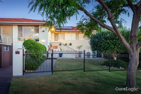 Property photo of 4B Queenscliffe Road Doubleview WA 6018