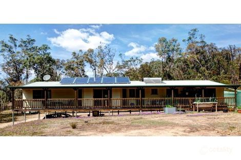 Property photo of 314 Three Mile Road Crows Nest QLD 4355