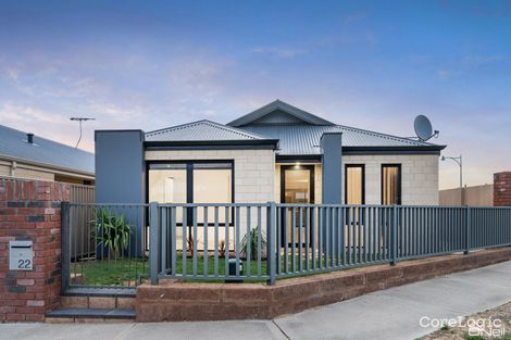 Property photo of 22 Shorthorn Circuit Byford WA 6122