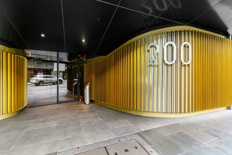 Property photo of 3903/200 Spencer Street Melbourne VIC 3000