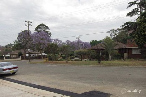 Property photo of 14B Leamington Road Telopea NSW 2117