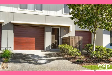 Property photo of 20/9 Springfield College Drive Springfield QLD 4300