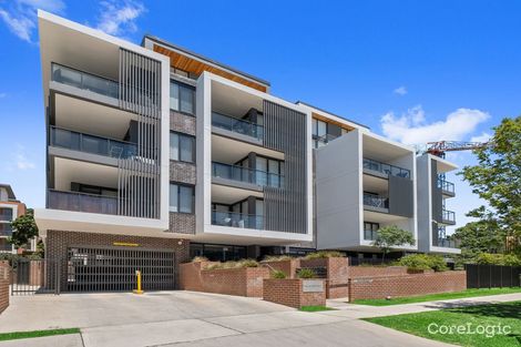 Property photo of 585/29-31 Cliff Road Epping NSW 2121