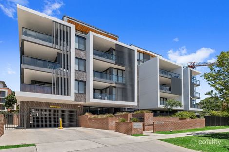 Property photo of 585/29-31 Cliff Road Epping NSW 2121