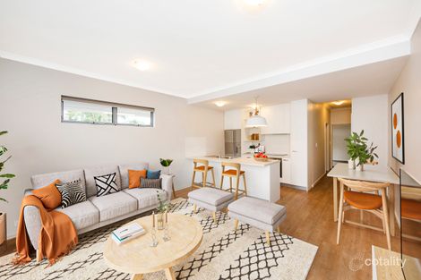 Property photo of 55A Anzac Terrace Bassendean WA 6054