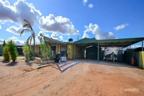Property photo of 69 Carter Road Wami Kata SA 5700