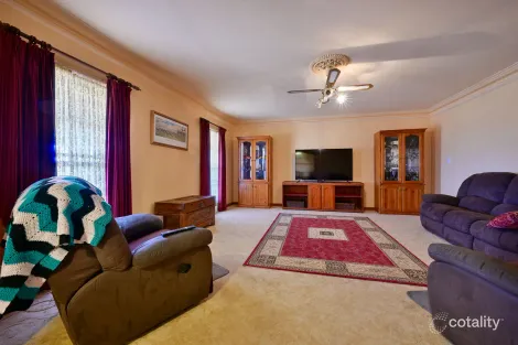 Property photo of 69 Carter Road Wami Kata SA 5700