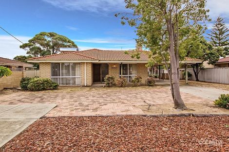 Property photo of 45 Kurrajong Road Safety Bay WA 6169