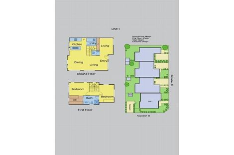 Property photo of 1/15A Richelieu Street West Footscray VIC 3012