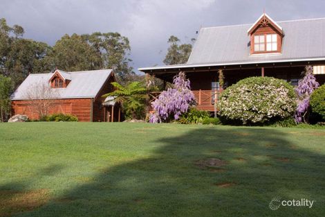 Property photo of 466 Pine Brush Road Glen William NSW 2321