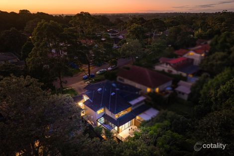 Property photo of 12A Sylvia Street Chatswood NSW 2067